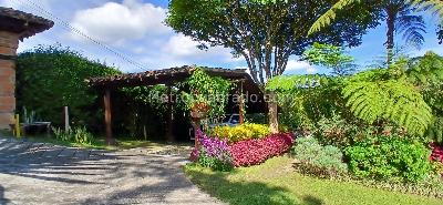 Casa de 3 alcobas en venta en Las Cuchillas, Rionegro · foto 5 de 20