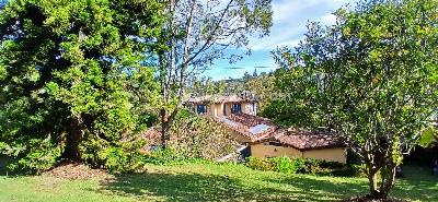 Casa de 3 alcobas en venta en Las Cuchillas, Rionegro · foto 8 de 20
