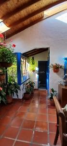 Casa de 3 alcobas en venta en Las Cuchillas, Rionegro · foto 10 de 20