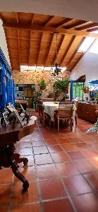 Casa de 3 alcobas en venta en Las Cuchillas, Rionegro · foto 11 de 20