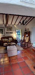 Casa de 3 alcobas en venta en Las Cuchillas, Rionegro · foto 12 de 20
