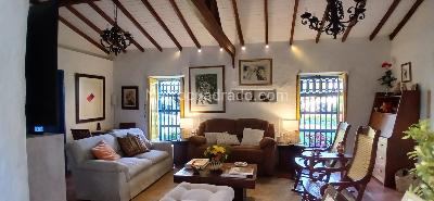 Casa de 3 alcobas en venta en Las Cuchillas, Rionegro · foto 13 de 20
