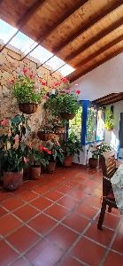 Casa de 3 alcobas en venta en Las Cuchillas, Rionegro · foto 15 de 20