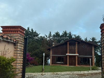 House for rent in Ojo De Agua, Rionegro