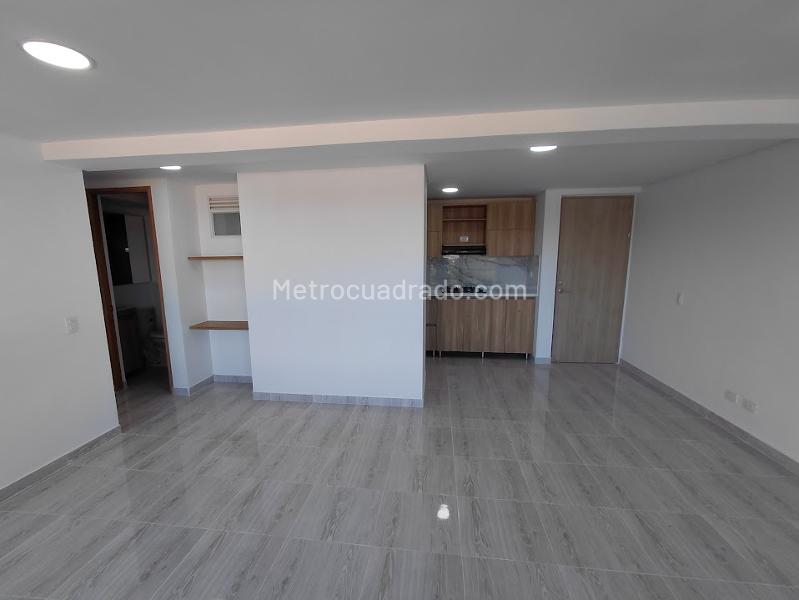 3BR Apartment in Barro Blanco (76 m²)
