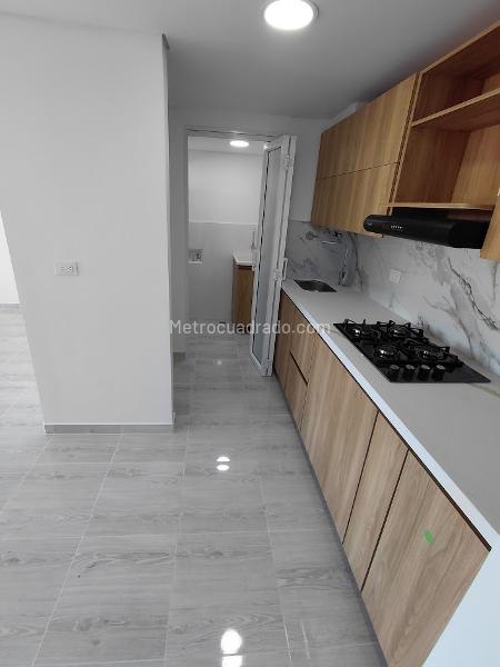 3BR Apartment in Barro Blanco (76 m²) - 3