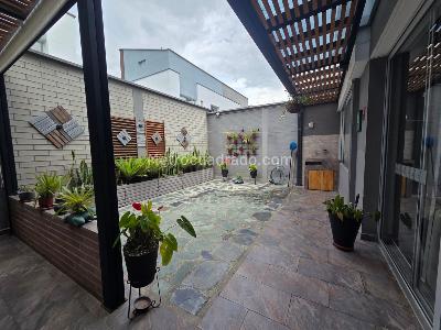 Casa de 3 alcobas en venta en Barro Blanco, Rionegro, 230 m² · foto 4 de 20