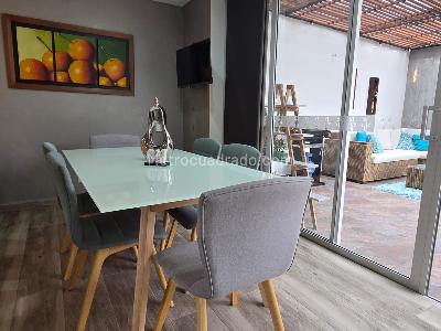 Casa de 3 alcobas en venta en Barro Blanco, Rionegro, 230 m² · foto 5 de 20