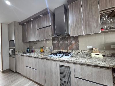 Casa de 3 alcobas en venta en Barro Blanco, Rionegro, 230 m² · foto 6 de 20