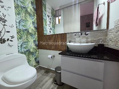 Casa de 3 alcobas en venta en Barro Blanco, Rionegro, 230 m² · foto 7 de 20