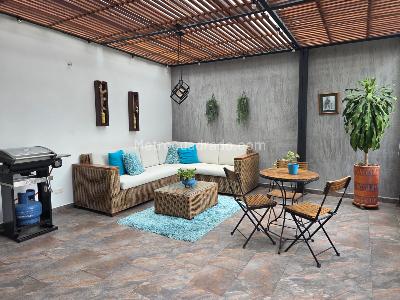 Casa de 3 alcobas en venta en Barro Blanco, Rionegro, 230 m² · foto 10 de 20