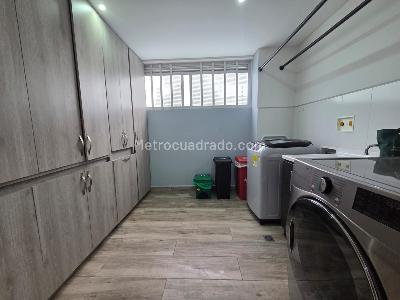 Casa de 3 alcobas en venta en Barro Blanco, Rionegro, 230 m² · foto 12 de 20