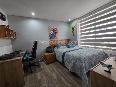 Casa de 3 alcobas en venta en Barro Blanco, Rionegro, 230 m² · foto 14 de 20