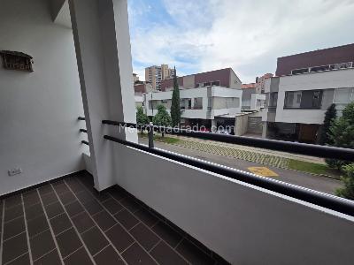 Casa de 3 alcobas en venta en Barro Blanco, Rionegro, 230 m² · foto 20 de 20