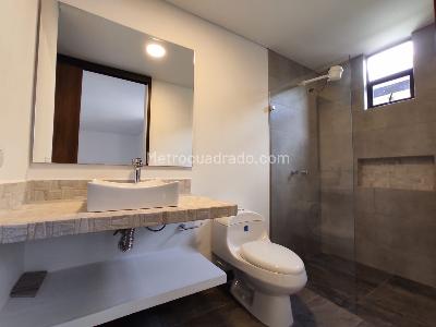 Country house for rent in Vereda El Tablazo, Rionegro