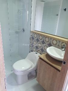 Apartamento de 2 alcobas en venta en Rionegro, Rionegro, 58 m² · foto 4 de 14