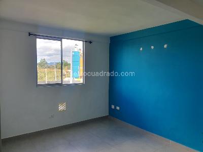 Apartamento de 2 alcobas en venta en Rionegro, Rionegro, 58 m² · foto 5 de 14