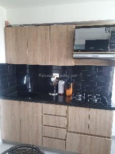 Apartamento de 2 alcobas en venta en Rionegro, Rionegro, 58 m² · foto 6 de 14