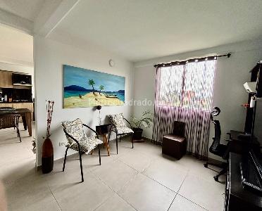Apartamento de 2 alcobas en venta en Rionegro, Rionegro, 58 m² · foto 11 de 14