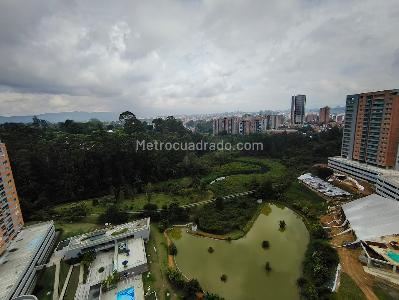 Apartamento de 3 alcobas en venta en Los Colegios, Rionegro, 104 m² · foto 7 de 20