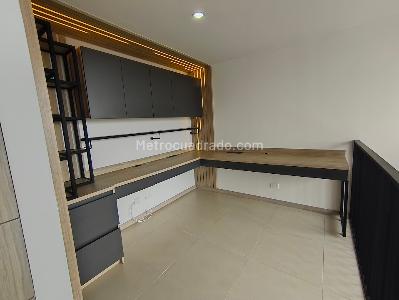 Apartamento de 3 alcobas en venta en Los Colegios, Rionegro, 104 m² · foto 13 de 20