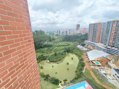 Apartamento de 3 alcobas en venta en Los Colegios, Rionegro, 104 m² · foto 18 de 20