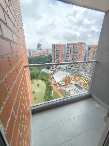 Apartamento de 3 alcobas en venta en Los Colegios, Rionegro, 104 m² · foto 19 de 20