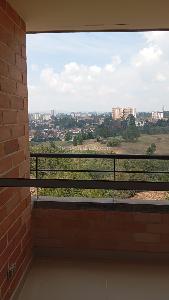 Apartamento en arriendo en Rionegro, Rionegro · foto 3 de 20