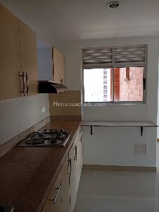 Apartamento en arriendo en Rionegro, Rionegro · foto 6 de 20