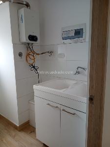 Apartamento en arriendo en Rionegro, Rionegro · foto 19 de 20