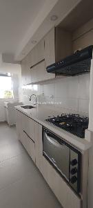 Apartamento de 2 alcobas en venta en Rionegro, Rionegro, 52 m² · foto 2 de 15
