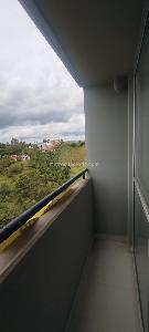 Apartamento de 2 alcobas en venta en Rionegro, Rionegro, 52 m² · foto 3 de 15