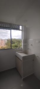 Apartamento de 2 alcobas en venta en Rionegro, Rionegro, 52 m² · foto 4 de 15