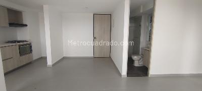 Apartamento de 2 alcobas en venta en Rionegro, Rionegro, 52 m² · foto 5 de 15