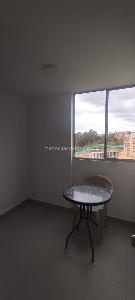 Apartamento de 2 alcobas en venta en Rionegro, Rionegro, 52 m² · foto 8 de 15