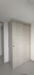 Apartamento de 2 alcobas en venta en Rionegro, Rionegro, 52 m² · foto 9 de 15