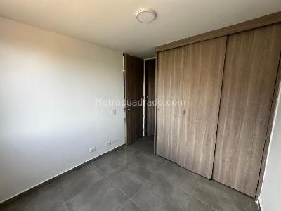 Apartamento de 2 alcobas en venta en El Porvenir, Rionegro, 48 m² · foto 6 de 12