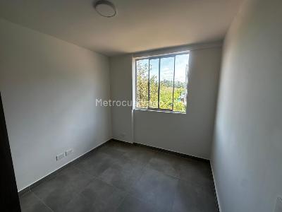 Apartamento de 2 alcobas en venta en El Porvenir, Rionegro, 48 m² · foto 7 de 12