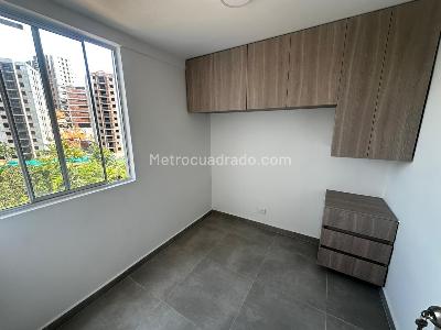 Apartamento de 2 alcobas en venta en El Porvenir, Rionegro, 48 m² · foto 8 de 12