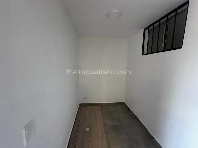 Apartamento de 2 alcobas en venta en El Porvenir, Rionegro, 48 m² · foto 9 de 12