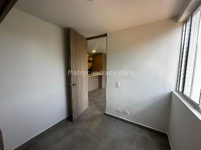 Apartamento de 2 alcobas en venta en El Porvenir, Rionegro, 48 m² · foto 10 de 12
