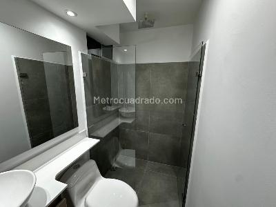 Apartamento de 2 alcobas en venta en El Porvenir, Rionegro, 48 m² · foto 12 de 12
