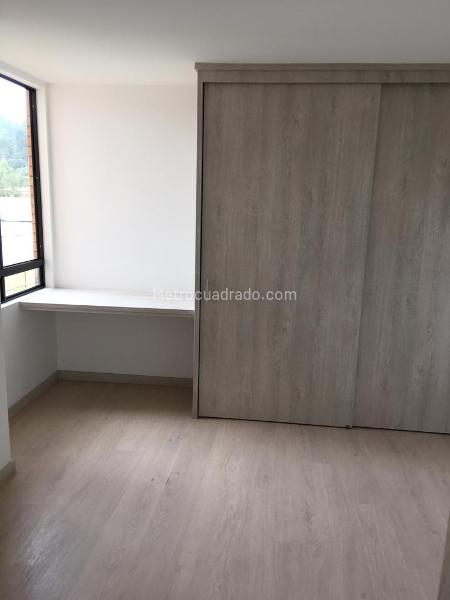 3BR Apartment in El Retiro (77 m²) - 3