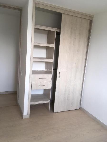 3BR Apartment in El Retiro (77 m²) - 5