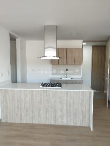 Apartamento de 2 alcobas en arriendo en El Porvenir, Rionegro, 85 m² · foto 2 de 17