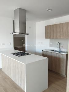 Apartamento de 2 alcobas en arriendo en El Porvenir, Rionegro, 85 m² · foto 3 de 17