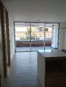 Apartamento de 2 alcobas en arriendo en El Porvenir, Rionegro, 85 m² · foto 4 de 17