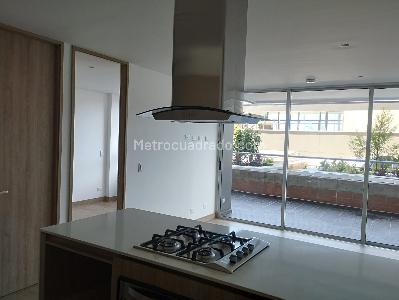 Apartamento de 2 alcobas en arriendo en El Porvenir, Rionegro, 85 m² · foto 5 de 17
