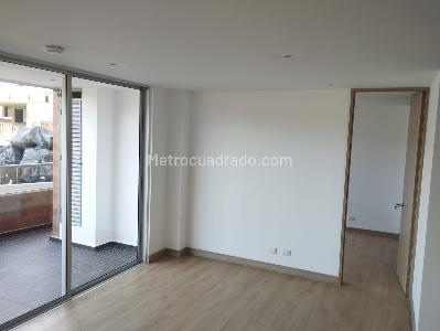 Apartamento de 2 alcobas en arriendo en El Porvenir, Rionegro, 85 m² · foto 6 de 17