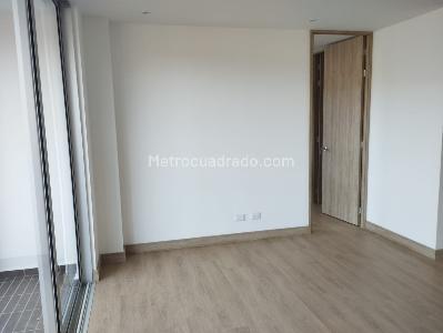 Apartamento de 2 alcobas en arriendo en El Porvenir, Rionegro, 85 m² · foto 7 de 17